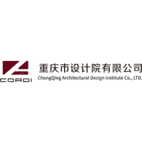 重庆市设计院有限公司 logo
