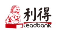 利得金融 logo