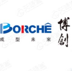 博创 logo