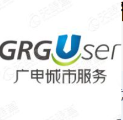 广电城市服务 logo