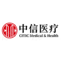 中信医疗 logo