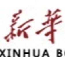 浙江新华书店 logo