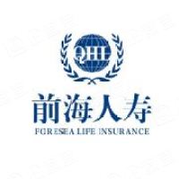 前海人寿 logo