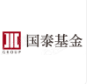 国泰基金 logo