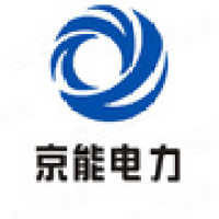北京京能电力股份有限公司 logo