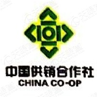 中国供销集团有限公司 logo