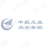 航空工业庆安 logo