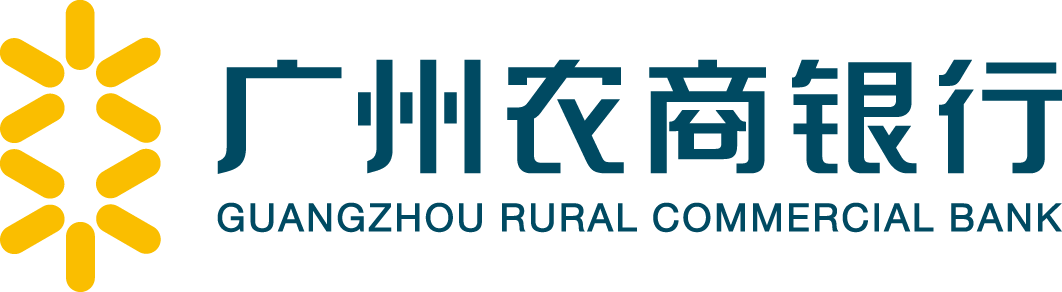 广州农商银行 logo