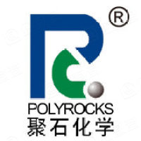 广东聚石化学股份有限公司 logo