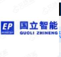 深圳国立智能 logo