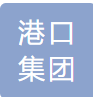 辽港集团 logo