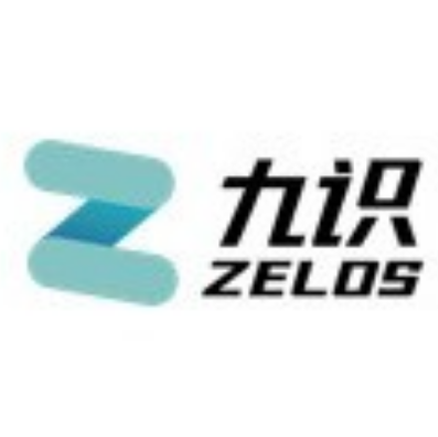 九识智能 logo