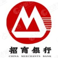 招商银行长沙分行 logo