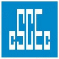 中建八局四公司 logo