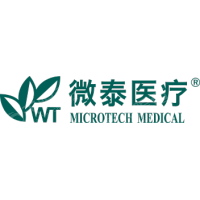 微泰医疗 logo