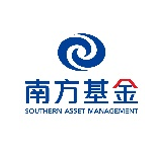 南方基金 logo