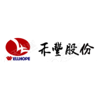 禾丰食品股份有限公司 logo