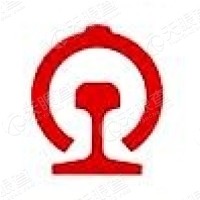 中国铁路国际有限公司 logo