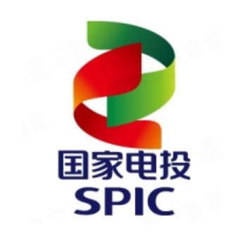 国家电投集团数字科技有限公司 logo