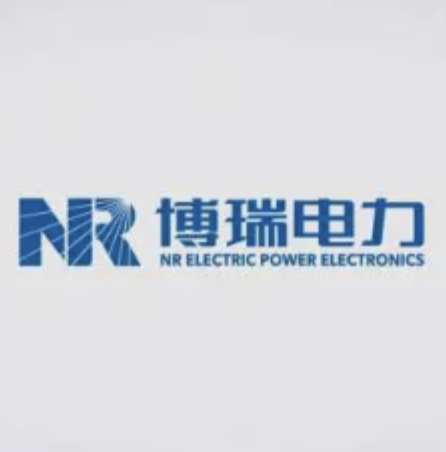 博瑞电力 logo