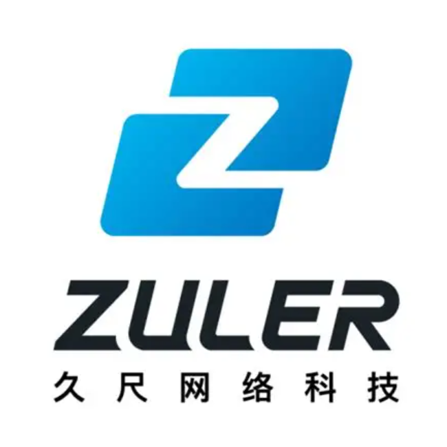 上海久尺网络科技有限公司 logo