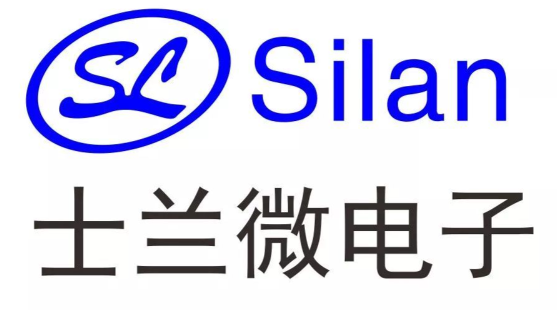 杭州士兰微电子股份有限公司 logo