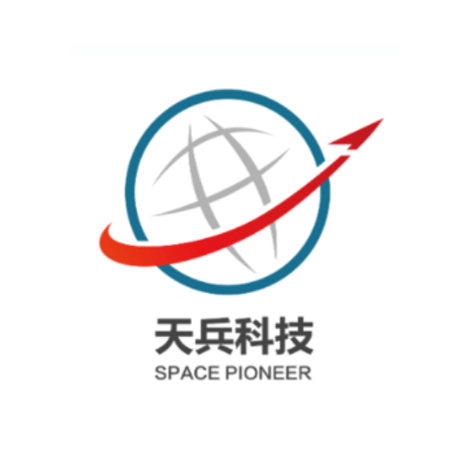北京天兵科技有限公司 logo