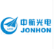 中航光电科技股份有限公司 logo