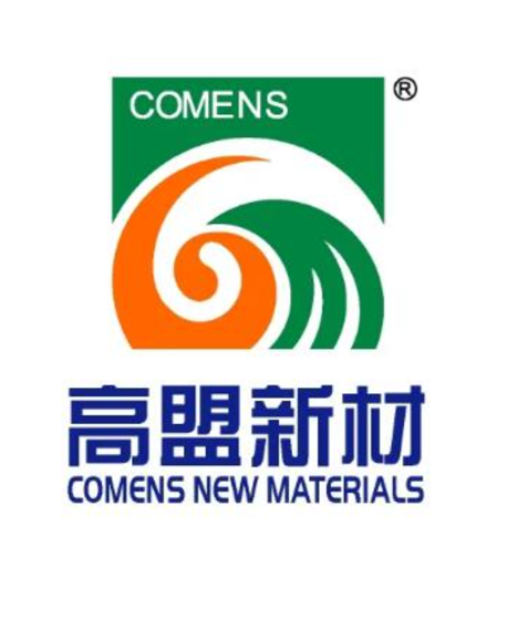 北京高盟新材料股份有限公司 logo