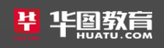 华图教育 logo