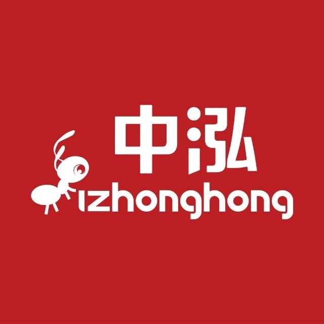 深圳中泓在线股份有限公司 logo