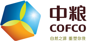 中粮集团有限公司 logo