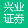 兴业证券 logo