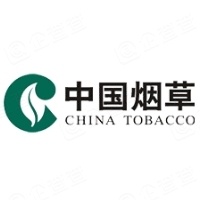 中国烟草总公司浙江省公司 logo