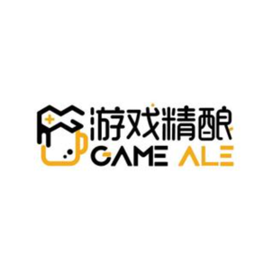 游戏精酿 logo