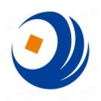 广西北部湾银行股份有限公司 logo