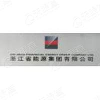 中核浙能 logo