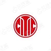 中国市政中南院 logo