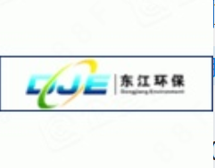 东江环保股份有限公司 logo