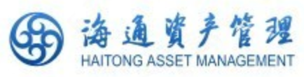 海通资管 logo