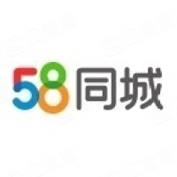 58同城 logo