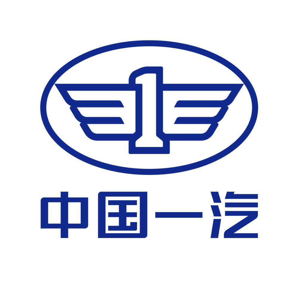 中国一汽 logo