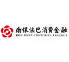 南银法巴消费金融有限公司 logo