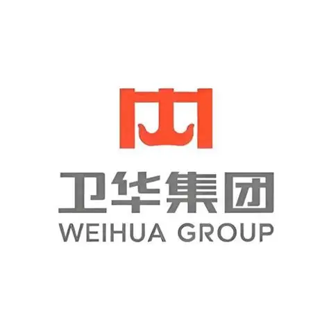 卫华集团有限公司 logo