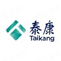 泰康医疗 logo