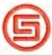 中国中信金融资产管理股份有限公司甘肃省分公司 logo