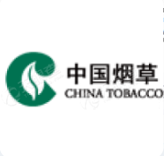 贵州中烟工业 logo