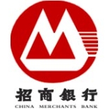 招商银行苏州分行 logo