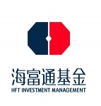 海富通基金 logo