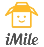 iMile logo